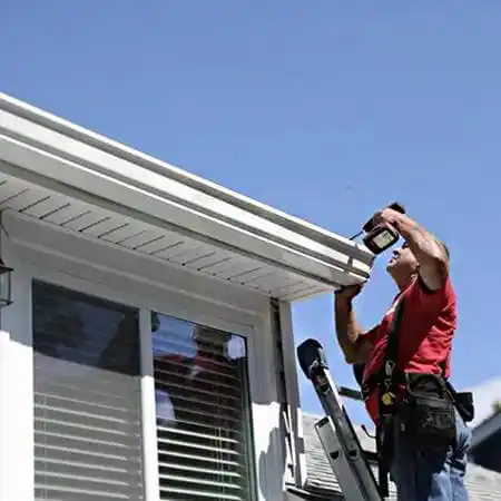 gutter services Eagle Butte